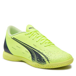 Puma Chaussures Puma Ultra Play It 106910 01 Fizzy Light/Parisian/Blue