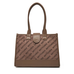 WITTCHEN Handtasche WITTCHEN 99-4Y-520-9 Rosa