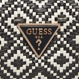 

Сумка Guess HWWR92 28020 BLA, Чорний