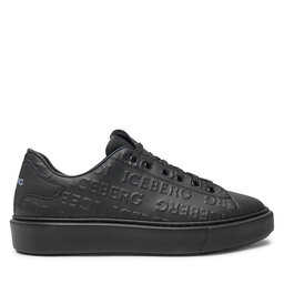 Iceberg Sneakers Iceberg Bozema IU1684 Nero