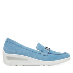 Ara Halbschuhe Ara ZÜRICH 2.0 12-50638-14 Blau