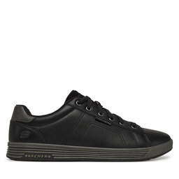 Skechers Laisvalaikio batai Skechers Cavell Hensley 210946/BLK Juoda