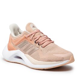 adidas Pantofi adidas Alphatorsion 2.0 W GZ8765 Halblu/Coppmt/Amblus