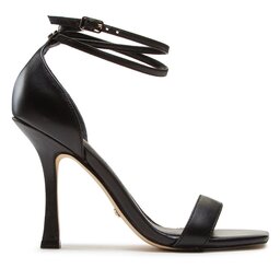 

Босоніжки Guess Hylan2 FL6HN2 LEA03 BLACK, Чорний