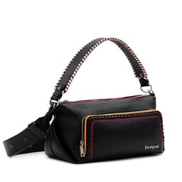

Сумка Desigual 24SAXP74 2000, Чорний