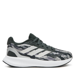 adidas Sneakers adidas RunFalcon 5 Shoes Kids JQ2172 Grün