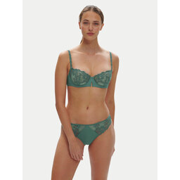 Simone Pérèle Simone Pérèle Stringtanga Saga 15C700 Grün