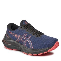 Asics Παπούτσια Asics Gt-2000 11 Gtx 1012B304 Black/Indigo Blue 003
