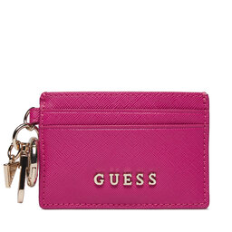 Guess Etui za ključe Guess RW1581 P3401 FUC