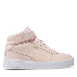 

Снікерcи Puma Carina 2.0 Mid 385851 03 Island Pink/Rose Gold/White, Рожевий