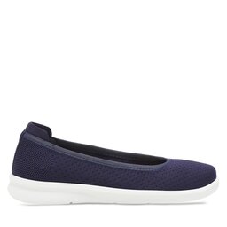 Clara Barson Bailarinas Clara Barson Merle H20630-01 Azul marino