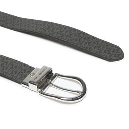 

Жіночий ремінь MICHAEL Michael Kors 29558414 Black Logo 001, Чорний