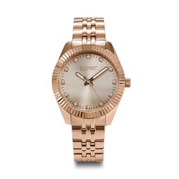 Esprit Klocka Esprit ESLW23750RG Rose Gold