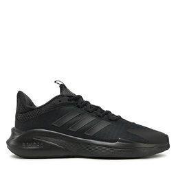 adidas Sneakers adidas Alphaedge+ JP5227 Negru