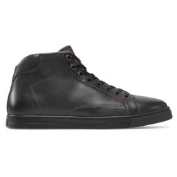 

Снікерcи Gino Rossi MI08-C870-871-05 Brown, Коричневий