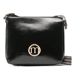 Monnari Torbica Monnari BAG1361-020 Crna