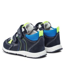 

Черевики Primigi 4903511 Navy, Cиній