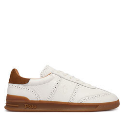 Polo Ralph Lauren Sneakers Polo Ralph Lauren Hrt Aera Bro 809P15727001 Weiß