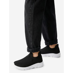 Sprandi Sneakers Sprandi CEO-CP91-25813A Schwarz