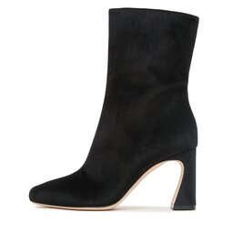 

Ботильйони Alberta Ferretti 22252A6102 8201 Black 0555, Чорний
