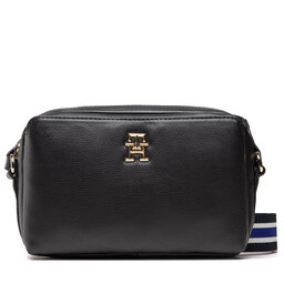 Tommy Hilfiger Torebka Tommy Hilfiger Tommy Life Camera Bag AW0AW13136 BDS
