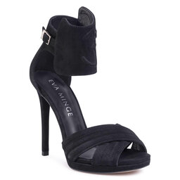 Eva Minge Sandalen Eva Minge EM-21-07-000647 801