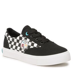 Mickey&Friends Textilskor Mickey&Friends CSS20379-12DCLS Black