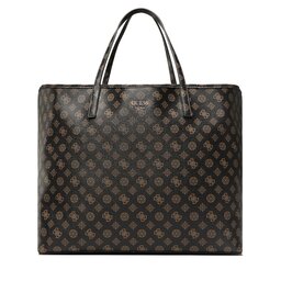 

Сумка Guess Vikky (PQ) HWPQ69 95270 BRO, Коричневий