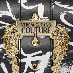 

Сумка Versace Jeans Couture 75VA4BF1 ZS808 L01, Чорний