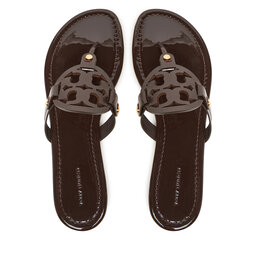 Tory Burch Japanke Tory Burch 11743 Smeđa