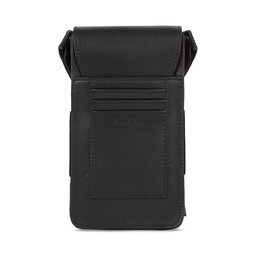 

Чохол для телефону Calvin Klein Ck Spw Tech Phone Xbody K50K510917 Ck Black BAX, Чорний