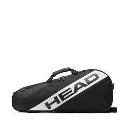 Head Teniso krepšys Head Elite 3R 283652 BKWH