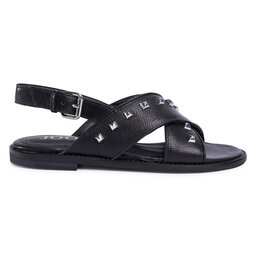 

Босоніжки Joop! Stellato 4140004957 Black 900, Чорний