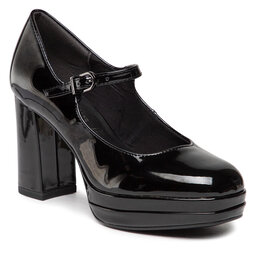 Tamaris Κλειστά παπούτσια Tamaris 1-24405-29 Black Patent 018