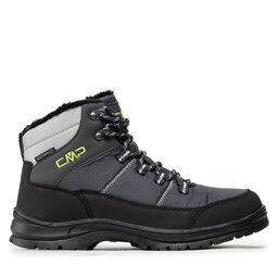 

Трекінгові черевики CMP Kids Annuuk Snow Boot Wp 31Q4954J Titano U911, Сірий