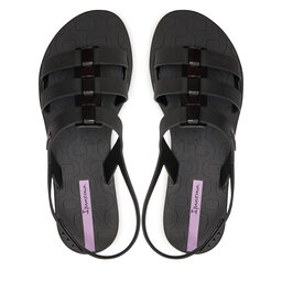 

Босоніжки Ipanema 83516 Black AQ820, Чорний