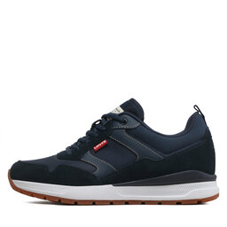 

Снікерcи Levi's® 234233-696-17 Navy Blue, Cиній