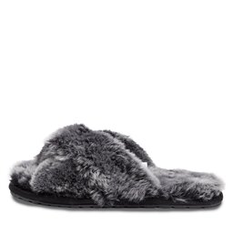 

Тапочки EMU Australia Mayberry Frost W12013 Black, Чорний