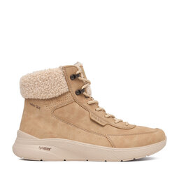 Rieker Schnürschuhe Rieker CEO-M8510-60 Beige