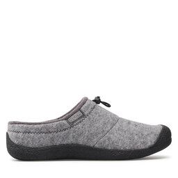 

Туфлі Keen Howser III Slide 1025549 Grey Felt/Black, Сірий