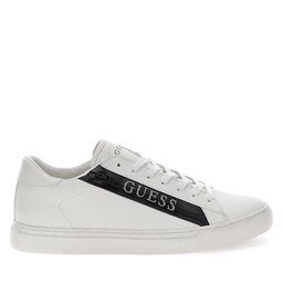 

Снікерcи Guess Todi IIk FM7TIK ELE12 WHIBL, Білий