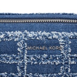 

Сумка MICHAEL Michael Kors Jet Set 32S4SJ6M2C Denim, Голубий