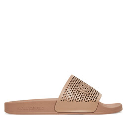 KARL LAGERFELD Ciabatte KARL LAGERFELD Kondo 2.0 KL80915 Beige
