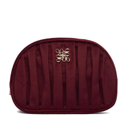 Nine West Kosmetiktasche Nine West CEO-NW-W1-031-AW26 Dunkelrot
