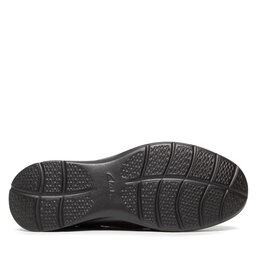 

Туфлі Clarks Cotrell Free 261315667 Tobacco Leather, Коричневий