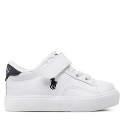Polo Ralph Lauren Tenisice Polo Ralph Lauren Theron V Ps RF104104 Bijela