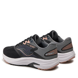 

Взуття Joma Speed Lady 2401 RSPELS2401 Black, Чорний