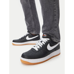 Nike Снікерcи Nike II7630 001 Сірий