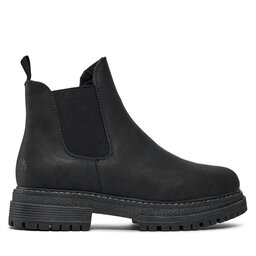 

Челсі Roxy ARJB700754 Black BLK, Чорний