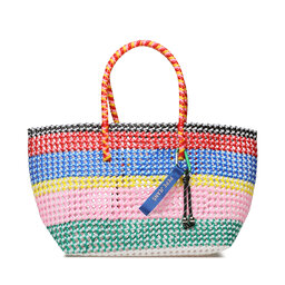 Pepe Jeans Ročna torba Pepe Jeans Bailey PL031434 Bay 524